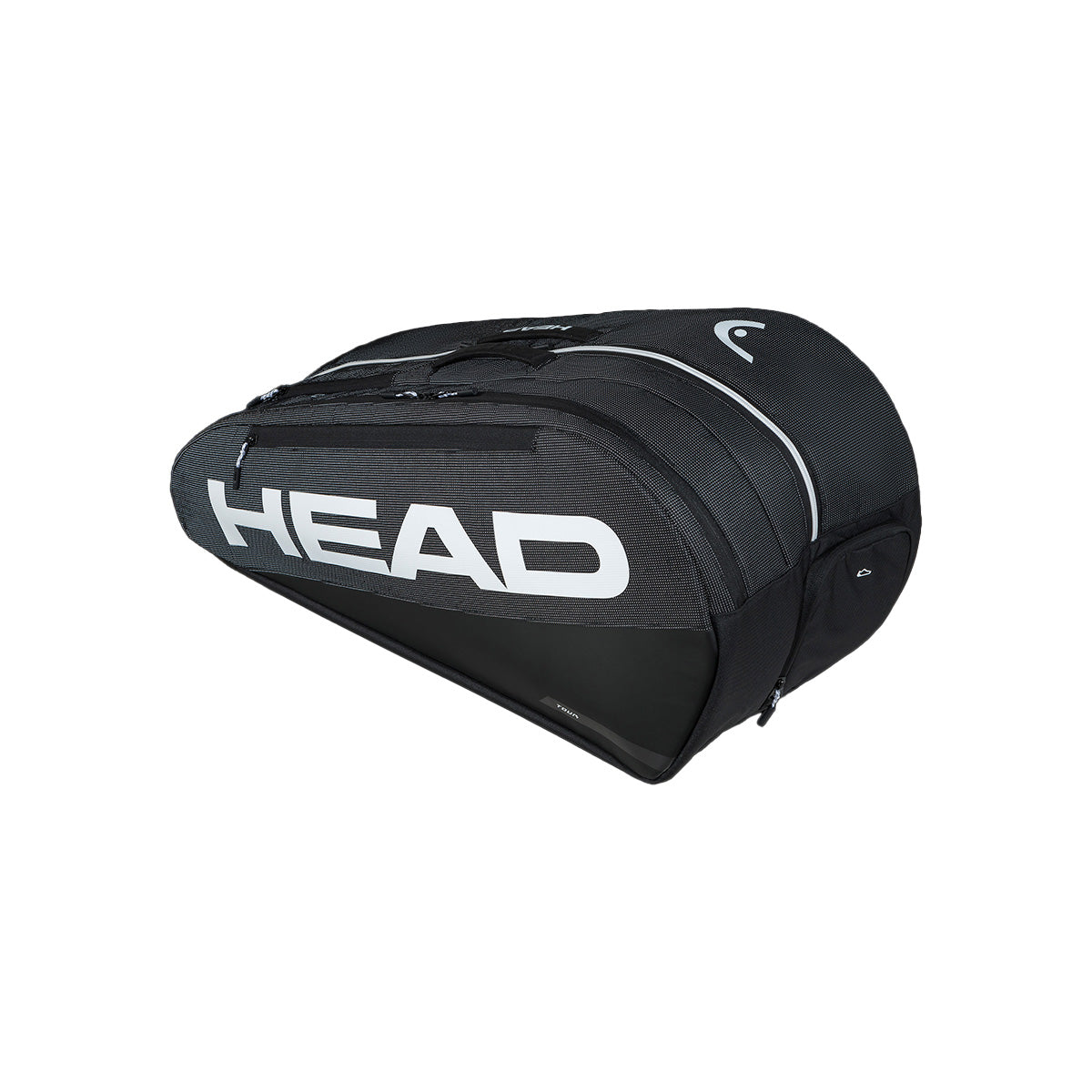 Head Tour Team 9R Supercombi 9 Racket Bag – Sweatband