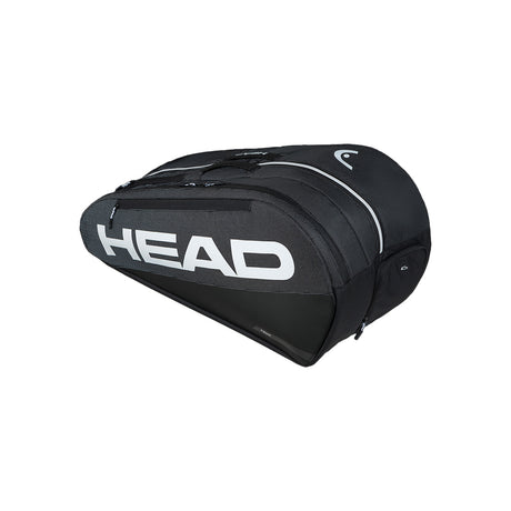 Head Tour L 9 Black Angled