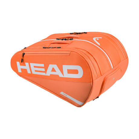 Head Tour Padel Bag angled