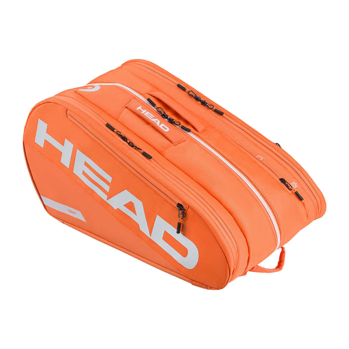 Head Tour Padel Bag angled