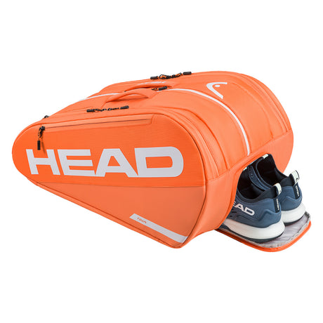 Head Tour Padel Bag angled