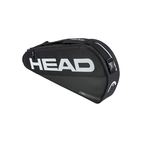 Head Tour S 3 Black Angled