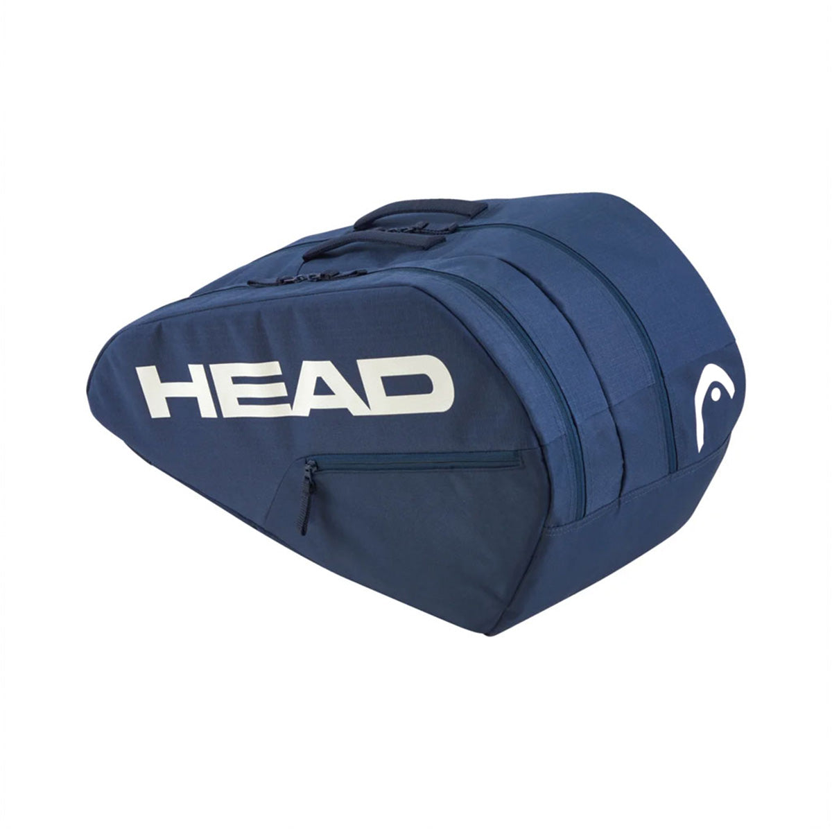 Head Base M 3 Racket Padel Bag
