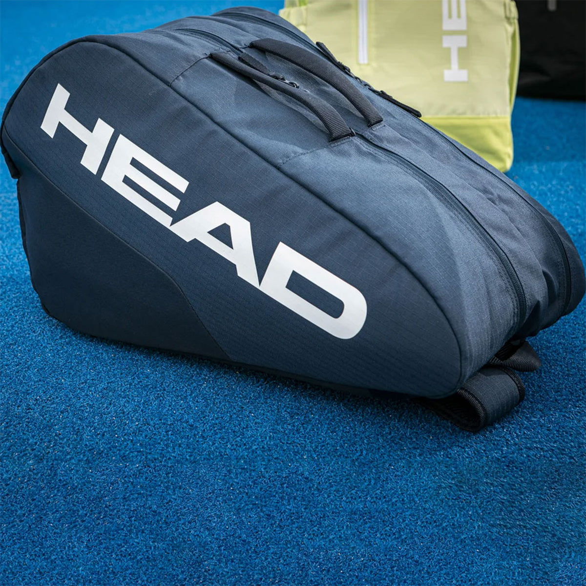 Head Base M 3 Racket Padel Bag