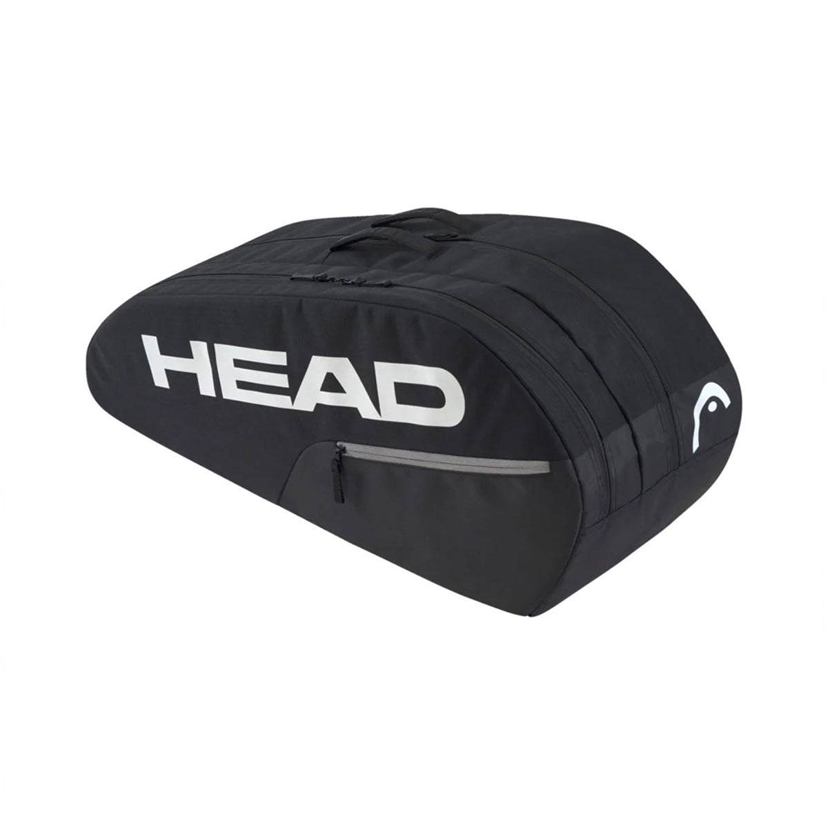 Head Tour Team 9R Supercombi 9 Racket Bag – Sweatband