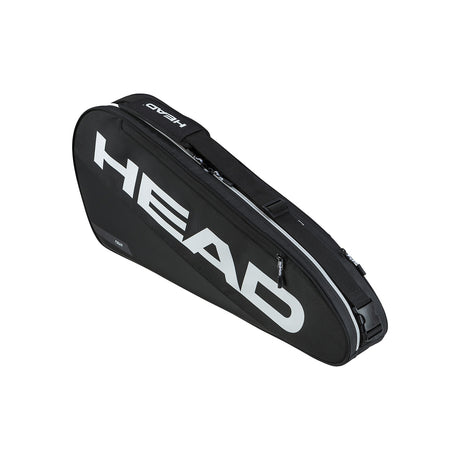 Head Tour S 3 Black Angled