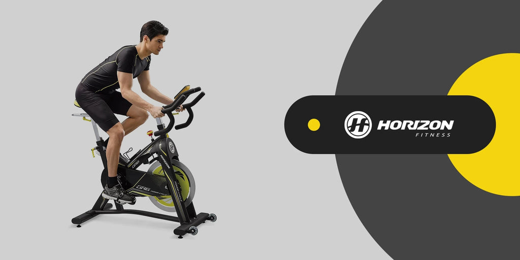 Horizon fitness gr6 review 2025