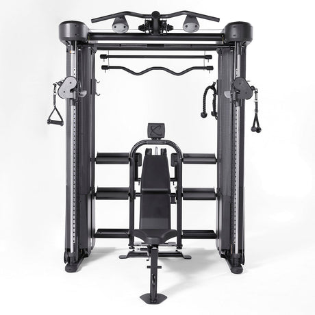 Inspire Fitness FT2 Pro Functional Trainer Package