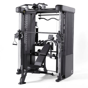 Inspire Fitness FT2 Pro Functional Trainer Package