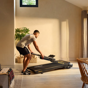 Reebok i-Run 5.0 Folding Treadmill