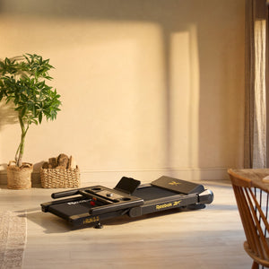 Reebok i-Run 5.0 Folding Treadmill