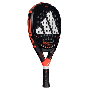 Adidas Metalbone Superlight Padel Racket Angled2