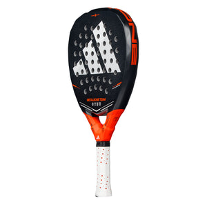 Adidas Metalbone Team Padel Racket Angled2