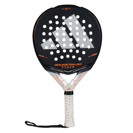 Adidas Metalbone Team Light 2026 Padel Racket Front