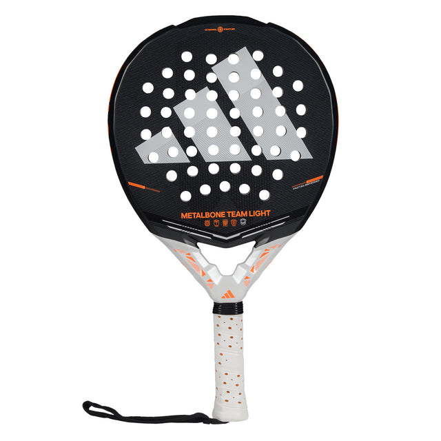 Adidas Metalbone Team Light 2026 Padel Racket Front