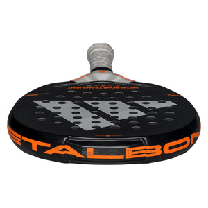 Adidas Metalbone Team Light 2026 Padel Racket Flat