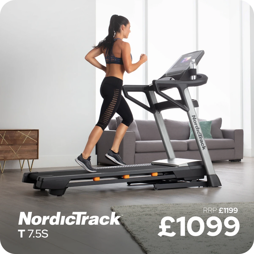 Lifestyler cardio fit price deals