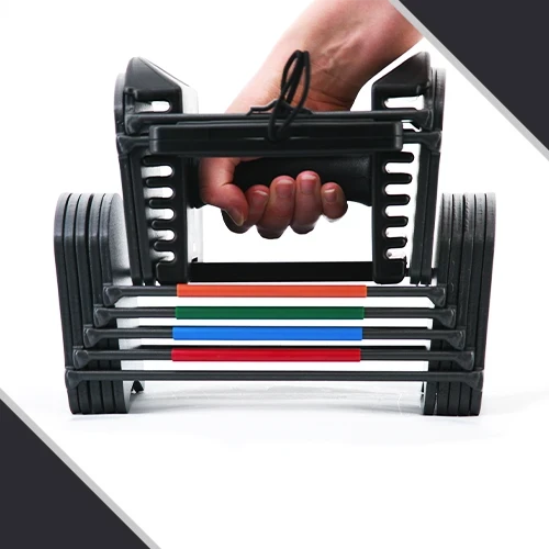 Powerblock best sale dumbbells uk