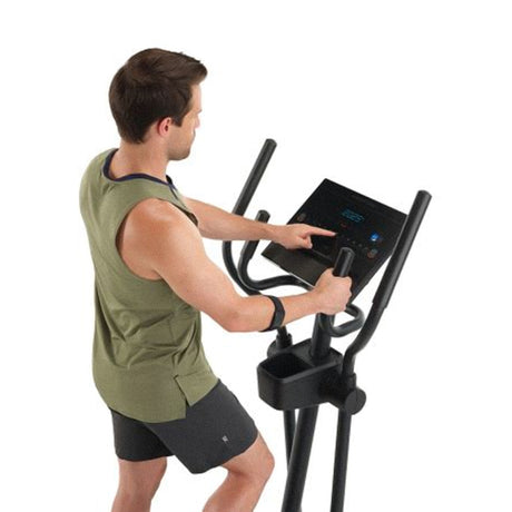 ProForm Sport Elliptical Cross Trainer Zoomed