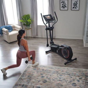 ProForm Sport Elliptical Cross Trainer Lifestyle2