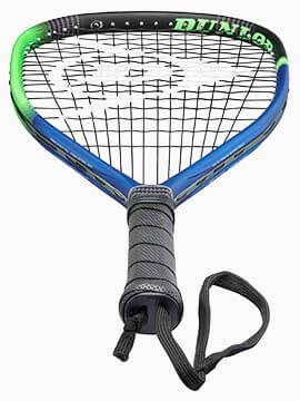 Racketball equipment