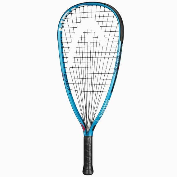 Racketball equipment