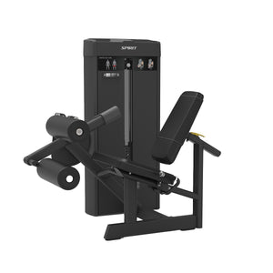 Refurbished Spirit SP-43 Seated Leg Curl