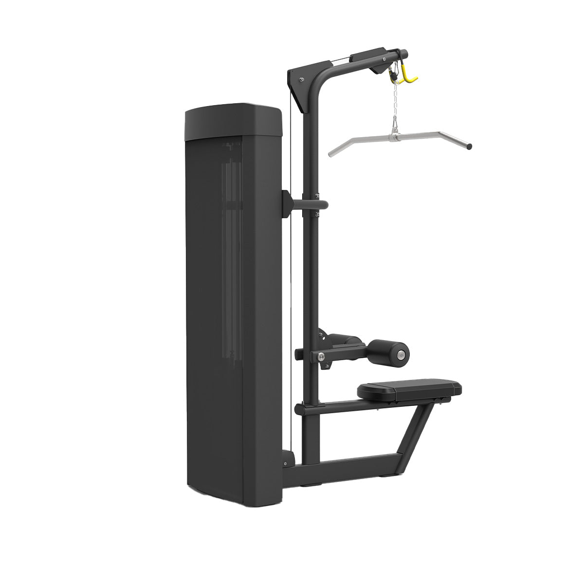 Refurbished Spirit SP-43 Traditional Lat Pulldown
