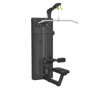 Refurbished Spirit SP-43 Traditional Lat Pulldown