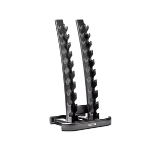 Spirit Fitness 1-10kg Studio Dumbbell Rack