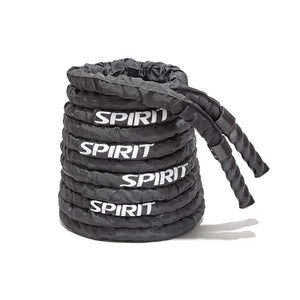 Spirit Fitness 15m Battle Rope