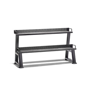 Spirit Fitness Kettlebell Rack