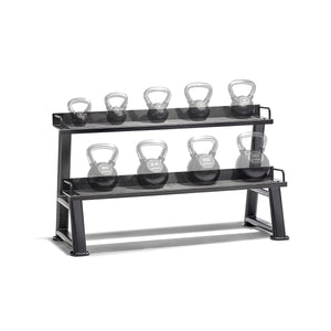 Spirit Fitness Kettlebell Rack