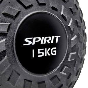 Spirit Fitness Slam Ball