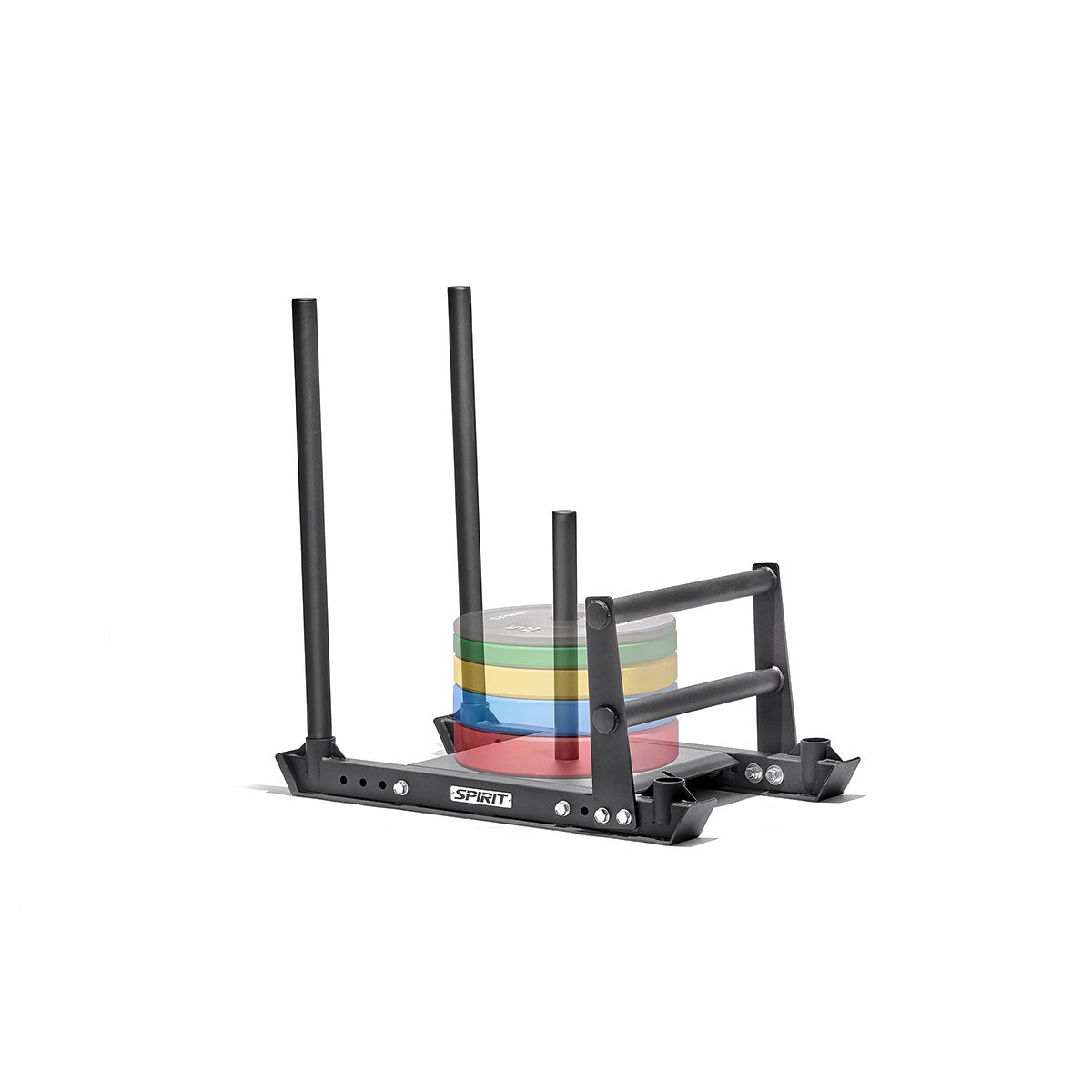 Spirit Fitness Sled