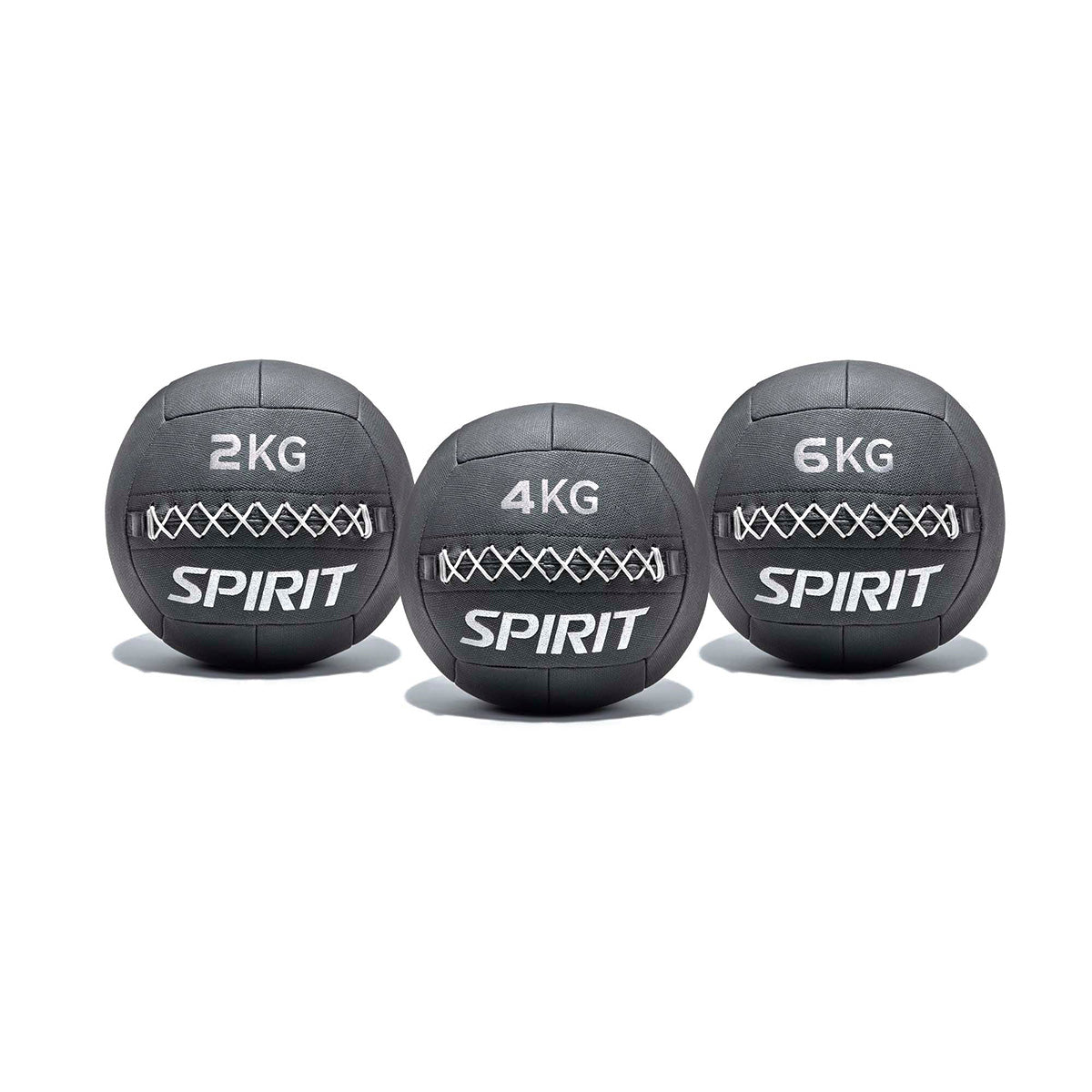 Spirit Fitness Wall Ball