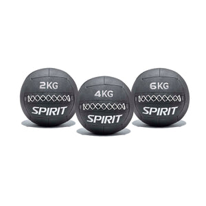 Spirit Fitness Wall Ball