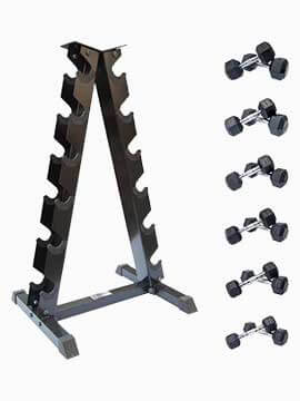 Gym Equipment