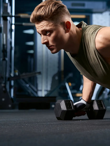 Sweatband gym equipment sales