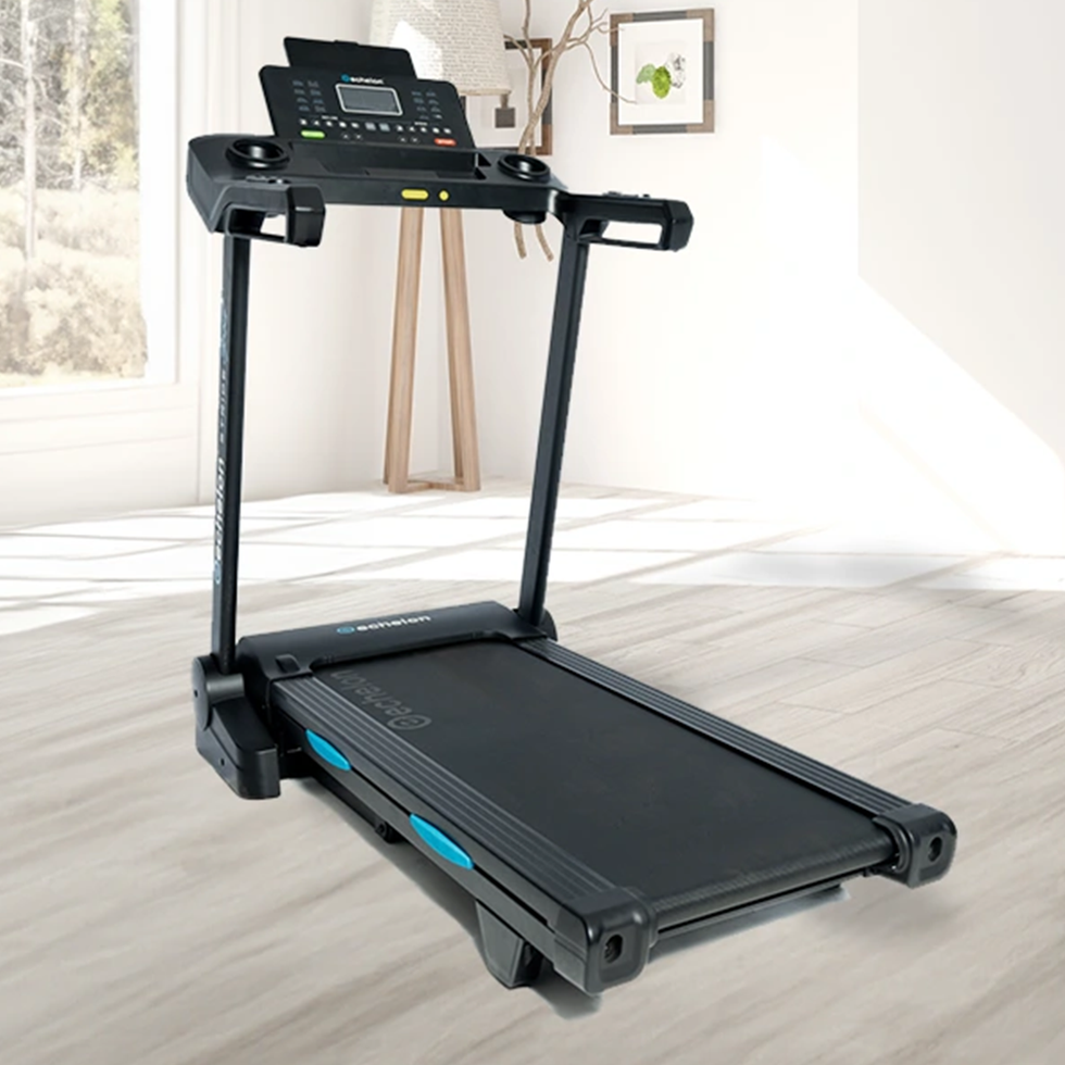 Treadmill trax hotsell