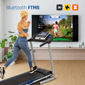 Xterra Fitness TR260 Folding Treadmill