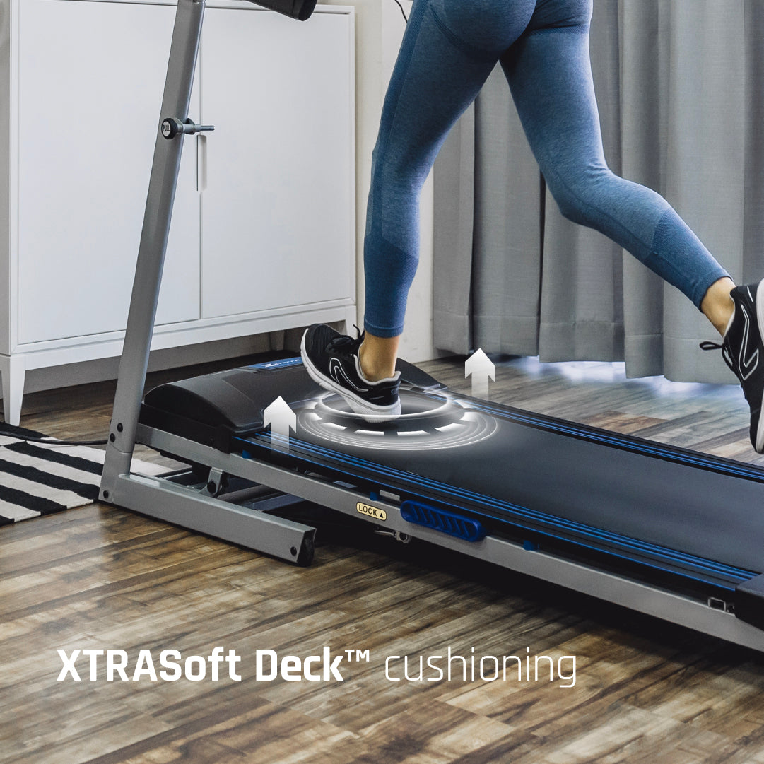 Xterra Fitness TR260 Folding Treadmill