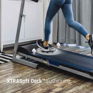 Xterra Fitness TR260 Folding Treadmill