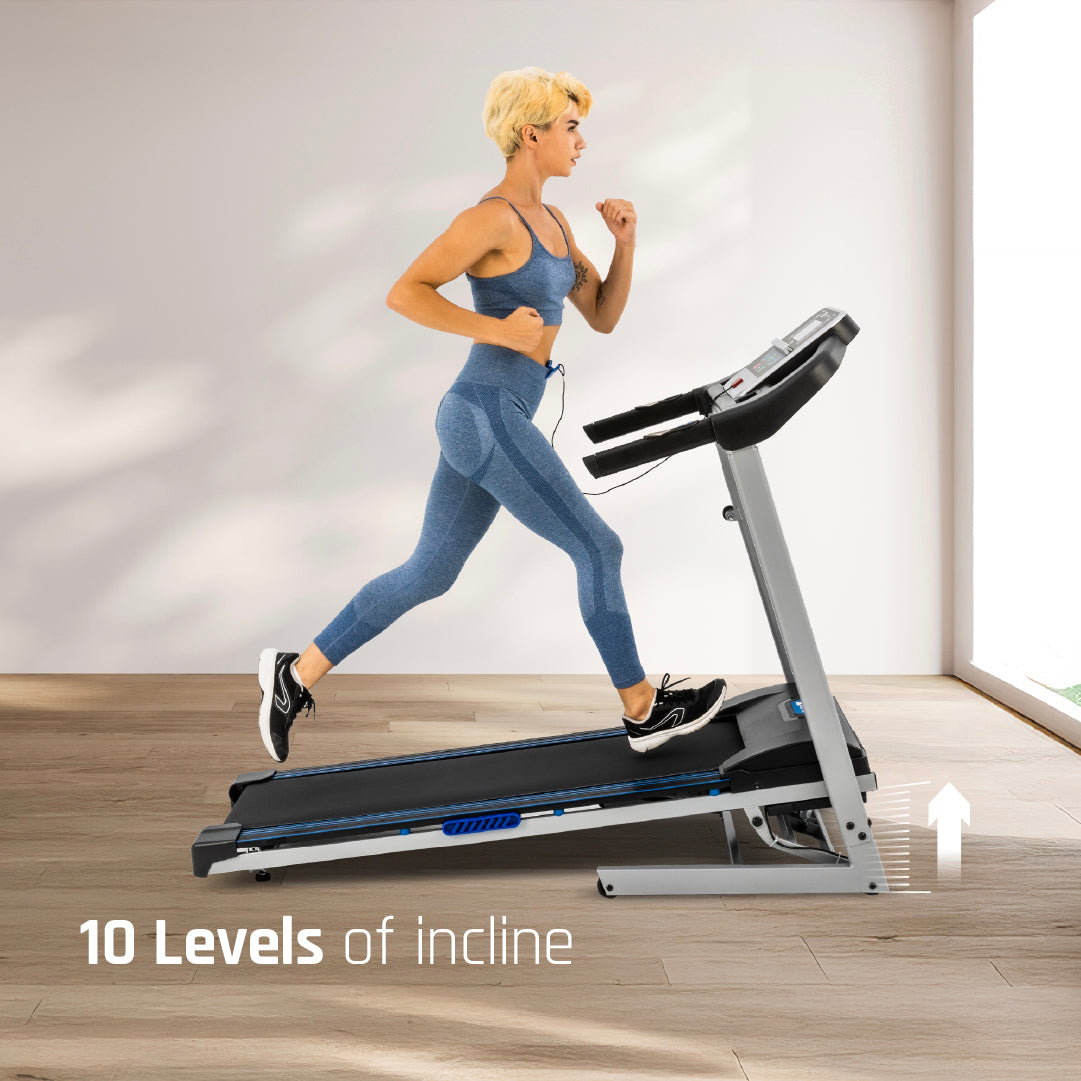 Xterra Fitness TR260 Folding Treadmill
