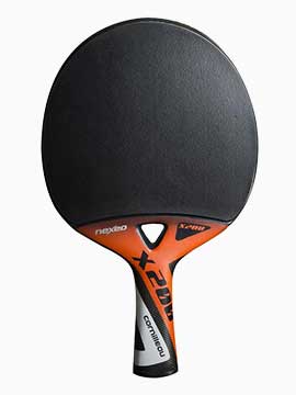 Table Tennis Bats