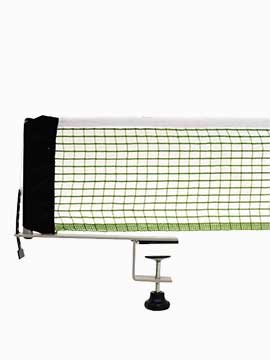 Table Tennis Nest and Post Sets