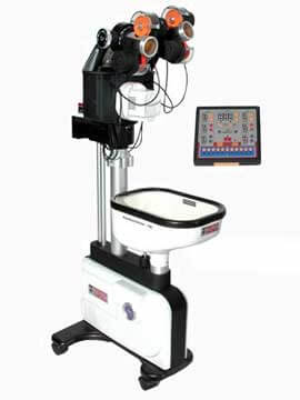 Table Tennis Robots