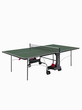 Table Tennis Tables
