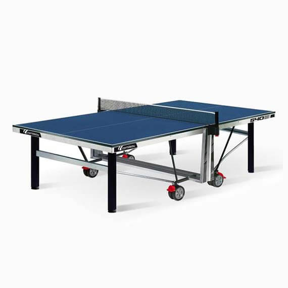 Table Tennis Tables