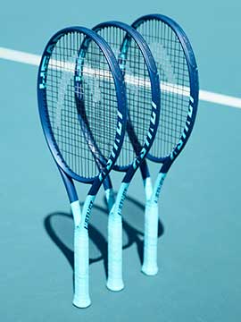 tennis equipment